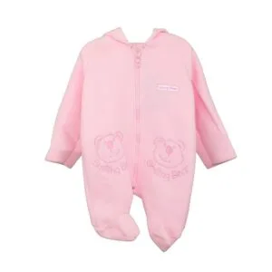 Overal kojenecký dívčí