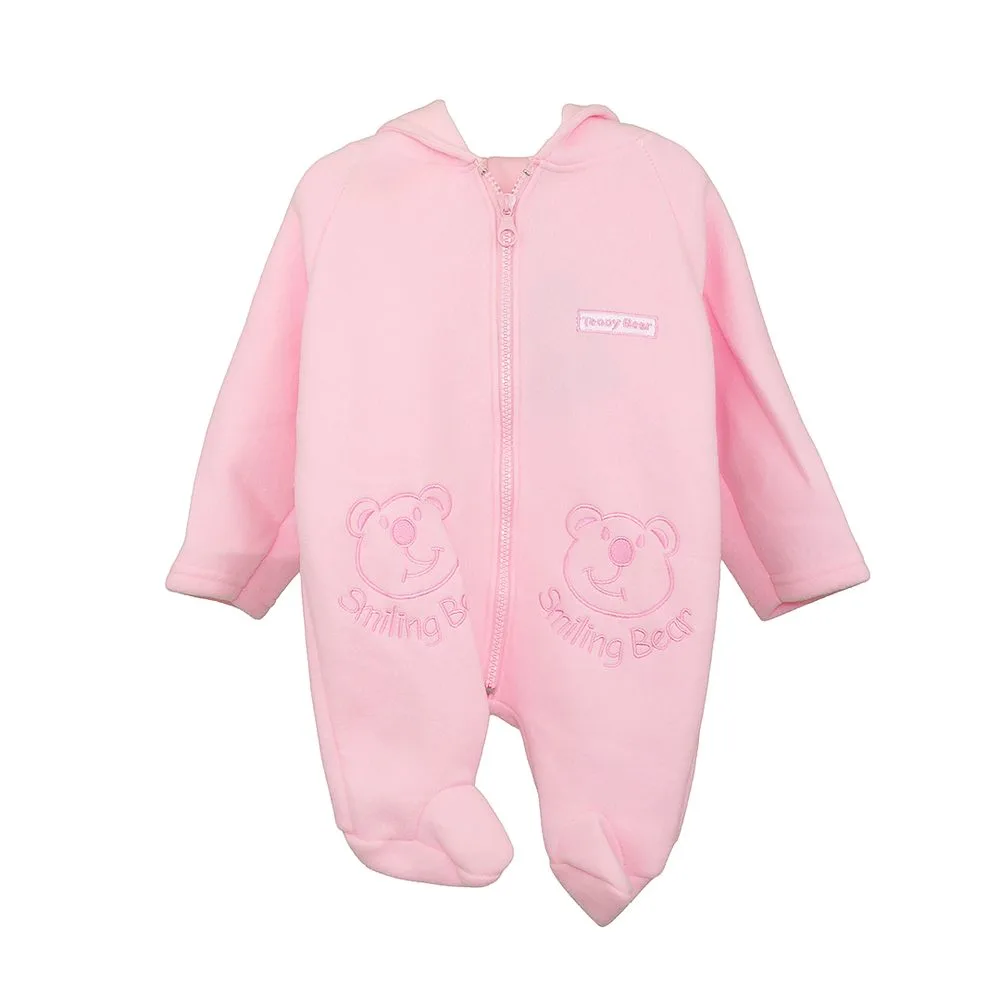 Overal kojenecký dívčí