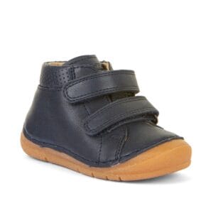 Chlapecká kotníková obuv PAIX UP Dark Blue Froddo G2130346 - 30