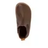 Dětské barefoot boty CHELYS Brown Froddo G3160245-2 - 42