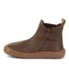 Dětské barefoot boty CHELYS Brown Froddo G3160245-2 - 42