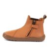 Dětské barefoot boty CHELYS Cognac Froddo G3160245-1 - 40