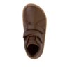 Dětské kotníkové barefoot boty AUTUMN Brown Froddo G3110263-9 - 39