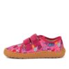 Dívčí barefoot tenisky CANVAS  Fuxia+ Froddo G1700422-6 - 25