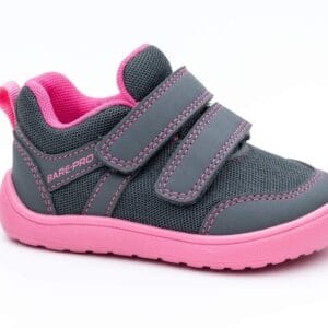 Dívčí barefoot tenisky Protetika NOLAN FUXIA - 36