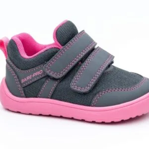 Dívčí barefoot tenisky Protetika NOLAN FUXIA - 36