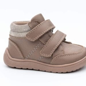 Dívčí celoroční barefoot boty Protetika FILA OLD PINK - 32