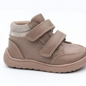 Dívčí celoroční barefoot boty Protetika FILA OLD PINK - 32