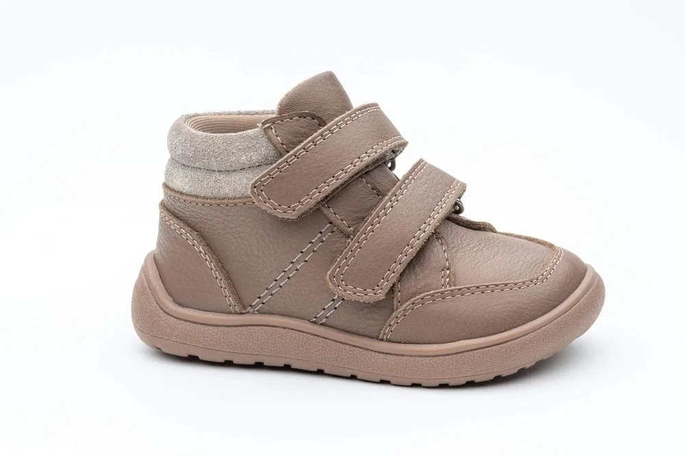 Dívčí celoroční barefoot boty Protetika FILA OLD PINK - 32