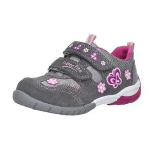 Dívčí polobotka SPORT3