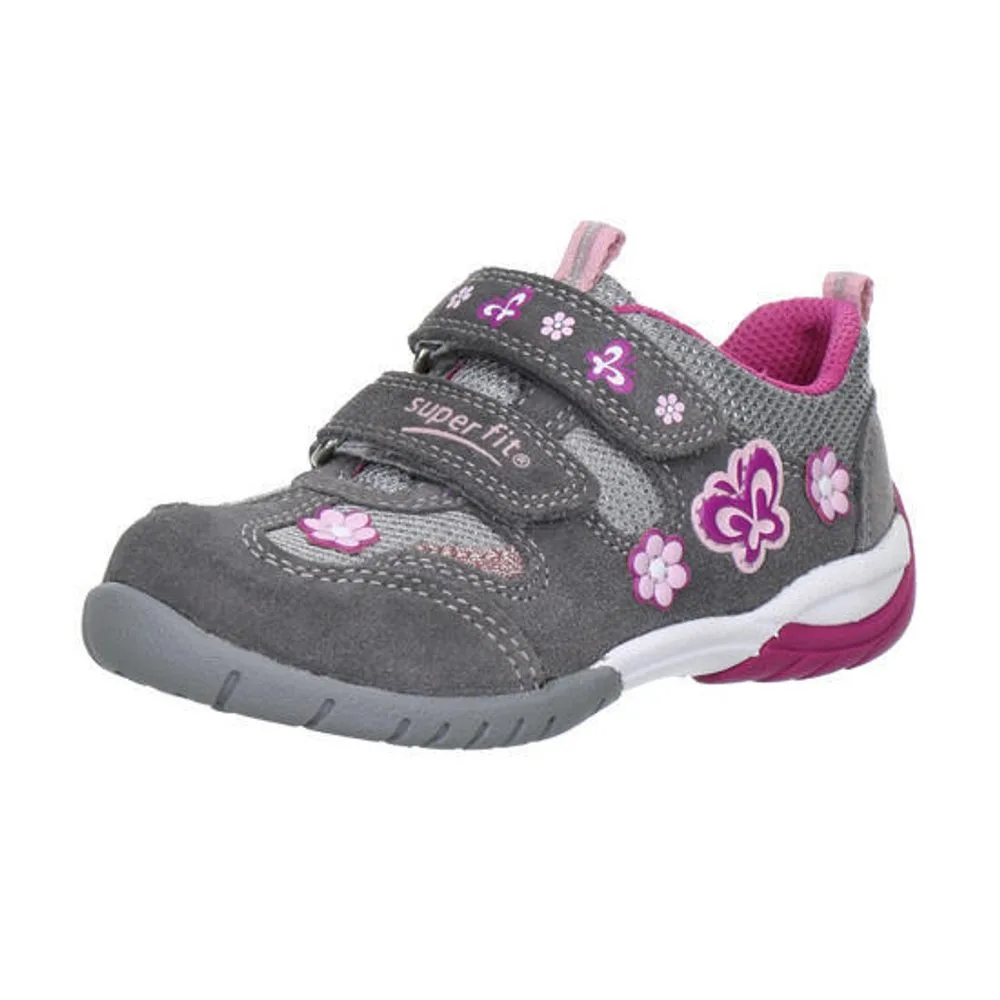 Dívčí polobotka SPORT3