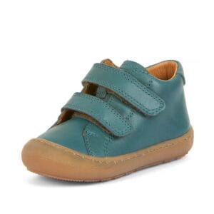 Chlapecká kotníková obuv OLLIE S Petroleum; Froddo; G2130328-4; khaki - 25