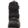 Dětské zimní boty Superfit ROCKET GTX  Black/Light Grey 1-000402-0010 - 41