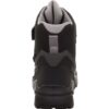 Dětské zimní boty Superfit ROCKET GTX  Black/Light Grey 1-000402-0010 - 41