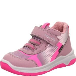 Dívčí celoroční tenisky Superfit COOPER GTX Purple/Pink 1-006413-8500 - 33