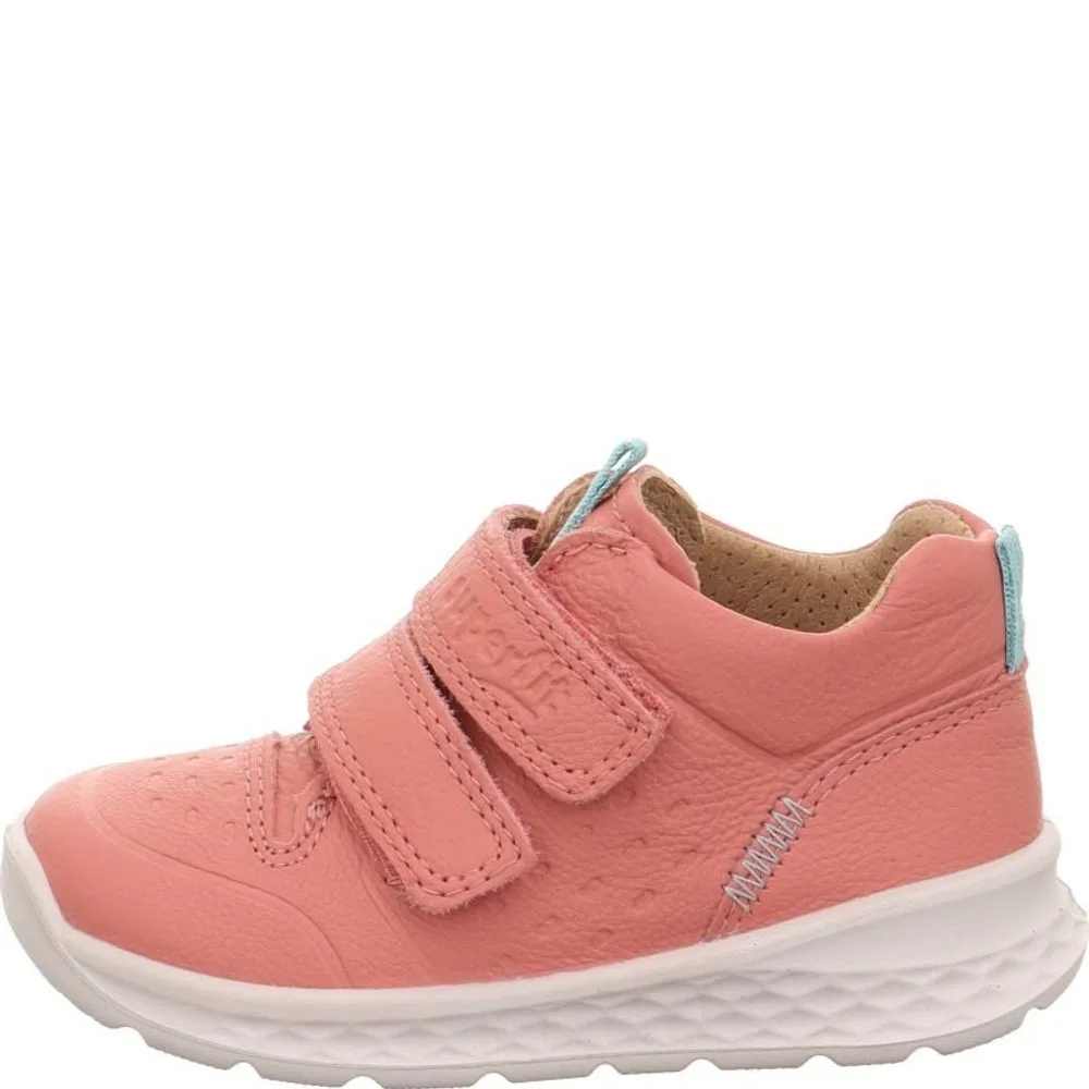 Dívčí tenisky obuv Superfit BREEZE Pink/Light Blue 1-000363-5530 - 28