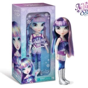 Nebulous Stars Panenka Isadora 38 cm