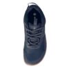 Tenisky barefoot Bugga NOX Black B00188-10 - 46