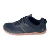 Tenisky barefoot Bugga NOX Black B00188-10 - 46
