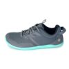 Tenisky barefoot Bugga NOX Grey B00188-15 - 46