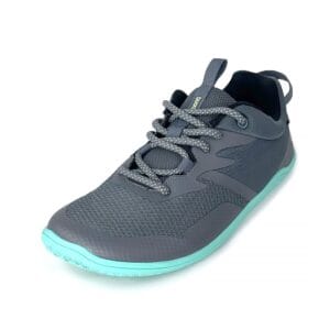 Tenisky barefoot Bugga NOX Grey B00188-15 - 46