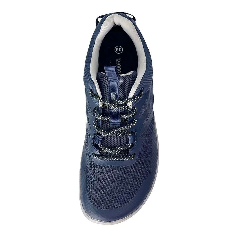 Tenisky barefoot Bugga NOX Navy B00188-04 - 46