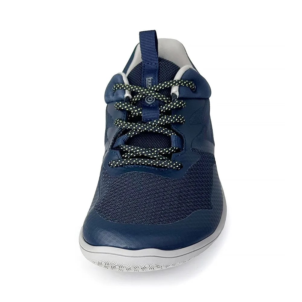 Tenisky barefoot Bugga NOX Navy B00188-04 - 46
