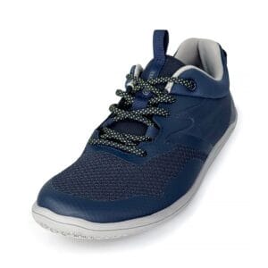 Tenisky barefoot Bugga NOX Navy B00188-04 - 46