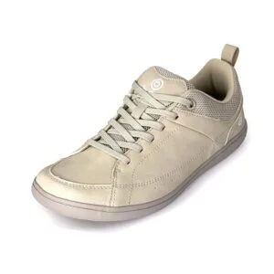 Tenisky barefoot Bugga VITA Beige B00189-11 - 46
