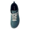 Tenisky barefoot Bugga  VITA Green B00189-19 - 46