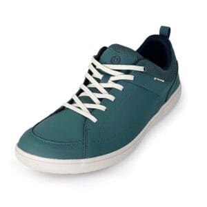 Tenisky barefoot Bugga  VITA Green B00189-19 - 46