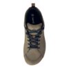 Tenisky barefoot Bugga VITA Khaki B00189-14 - 46
