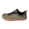 Tenisky barefoot Bugga VITA Khaki B00189-14 - 46
