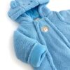 Zimní chlapecká kojenecká kombinéza Pidilidi PD1166-04 Blue - 80/86 | 12-18m