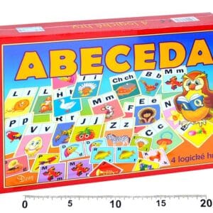Abeceda