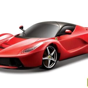 Bburago 1:18 La Ferrari
