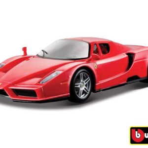 Bburago 1:24 Ferrari Enzo Red