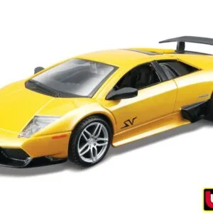 Bburago 1:32 Murciélago LP 670 - 4 SV