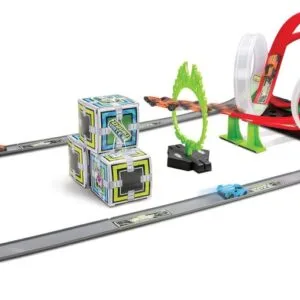 Bburago GoGears Extreme Votex autodráha