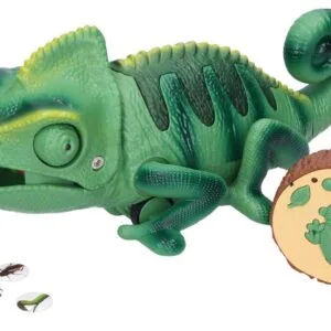 Chameleon RC na dálkové ovládání 28 cm
