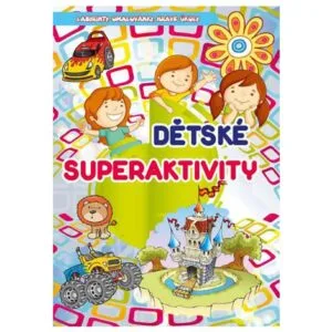 Dětské superaktivity