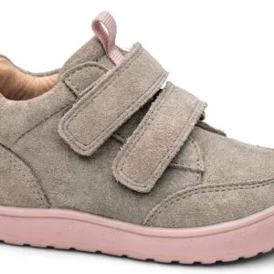 Dívčí barefoot tenisky VIKI BEIGE Protetika - béžová - 30