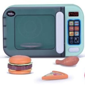 Mikrovlnka pro děti