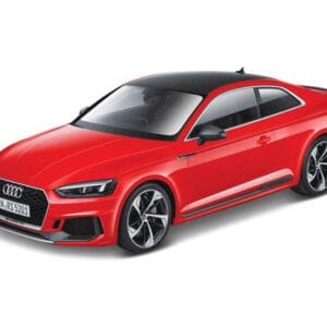 Model Audi RS 5 Coupe