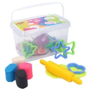 Modelovací set Doh velký