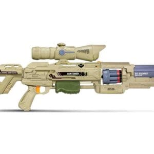 Puška Big Boomer Huntsman