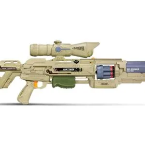 Puška Big Boomer Huntsman