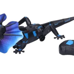 RC Límcová ještěrka