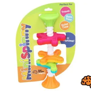 Rotující kotoučky MiniSpinny