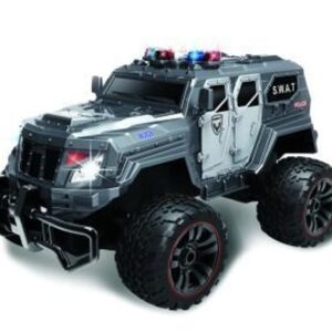 S.W.A.T. Police Pioneer RC